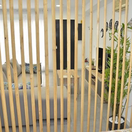 קורדובה Loft Dos Lunas, Cerca Del Centro מראה חיצוני תמונה