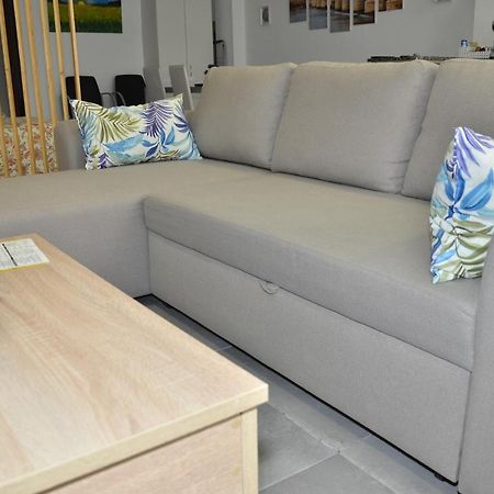 קורדובה Loft Dos Lunas, Cerca Del Centro מראה חיצוני תמונה