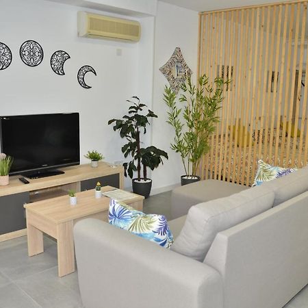 קורדובה Loft Dos Lunas, Cerca Del Centro מראה חיצוני תמונה