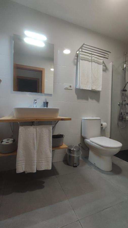 קורדובה Loft Dos Lunas, Cerca Del Centro מראה חיצוני תמונה