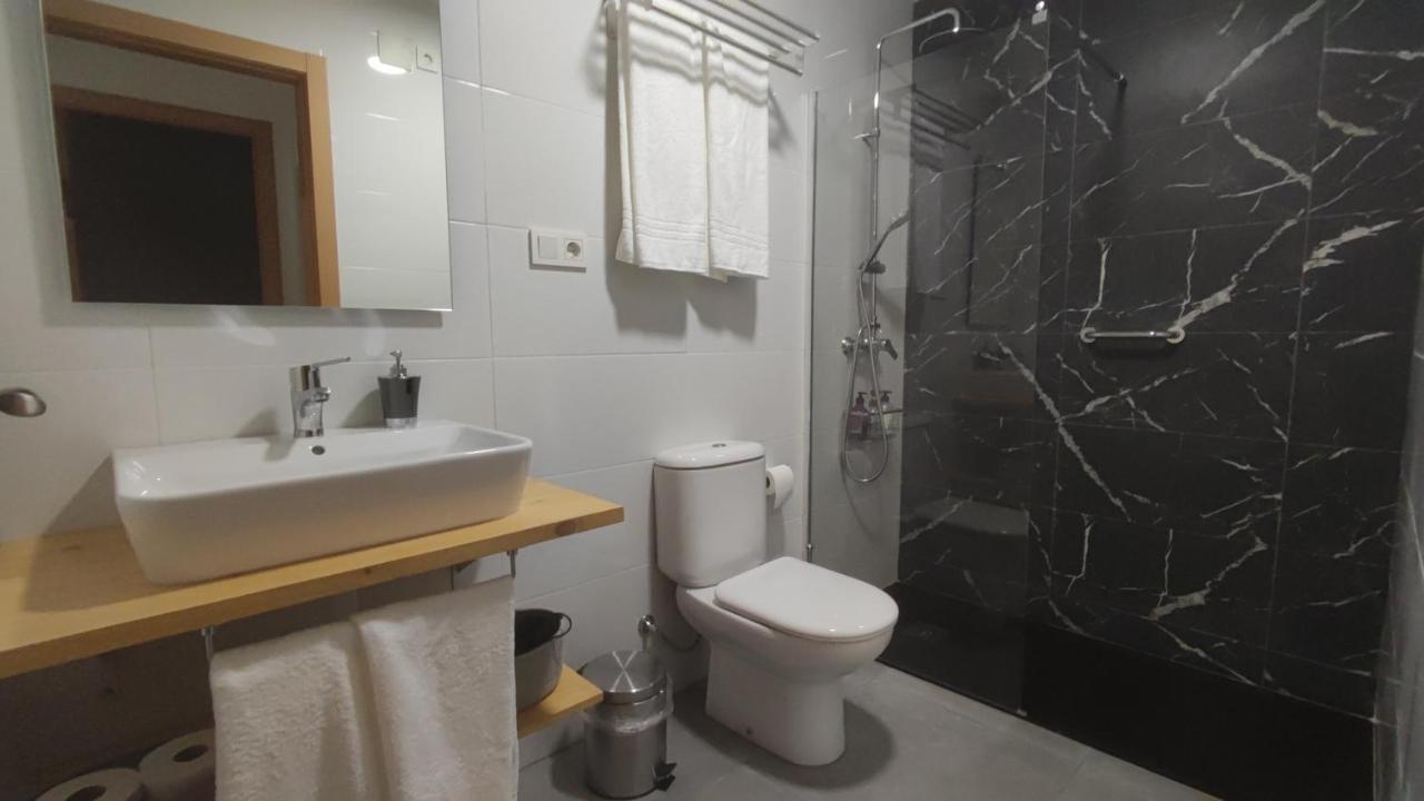 קורדובה Loft Dos Lunas, Cerca Del Centro מראה חיצוני תמונה
