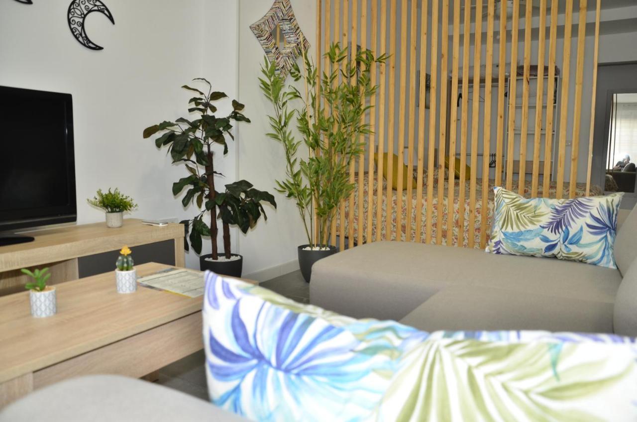 קורדובה Loft Dos Lunas, Cerca Del Centro מראה חיצוני תמונה