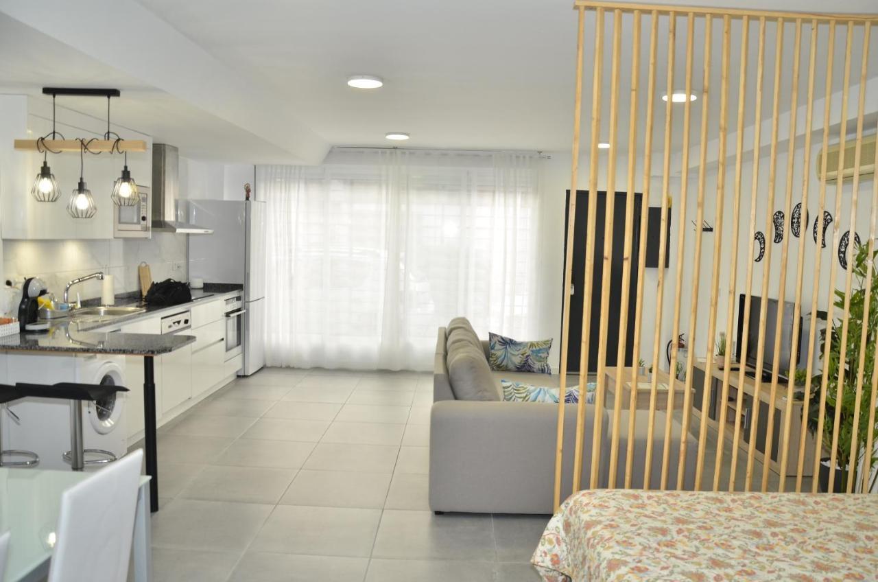 קורדובה Loft Dos Lunas, Cerca Del Centro מראה חיצוני תמונה