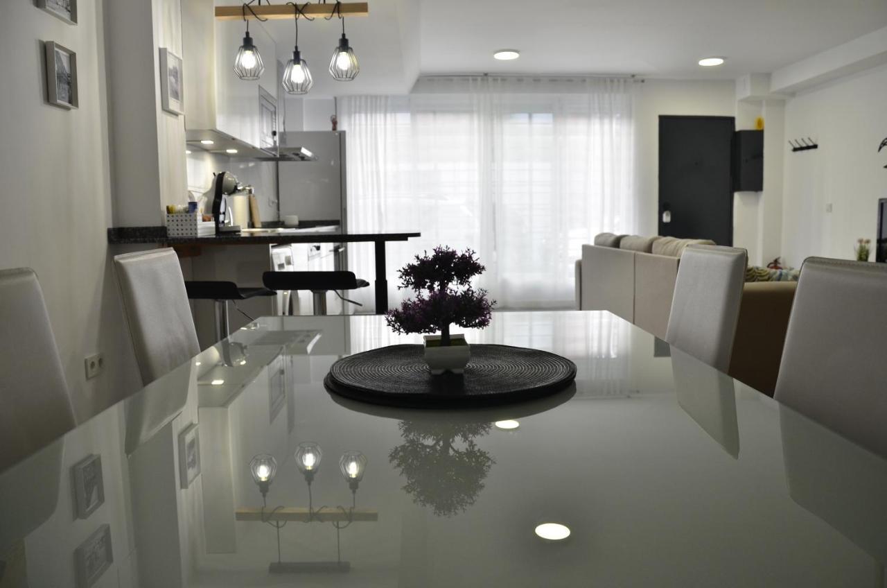 קורדובה Loft Dos Lunas, Cerca Del Centro מראה חיצוני תמונה