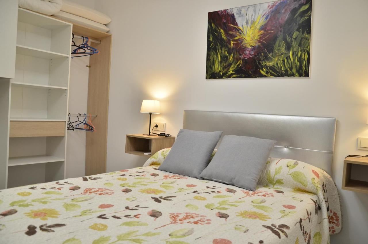 קורדובה Loft Dos Lunas, Cerca Del Centro מראה חיצוני תמונה