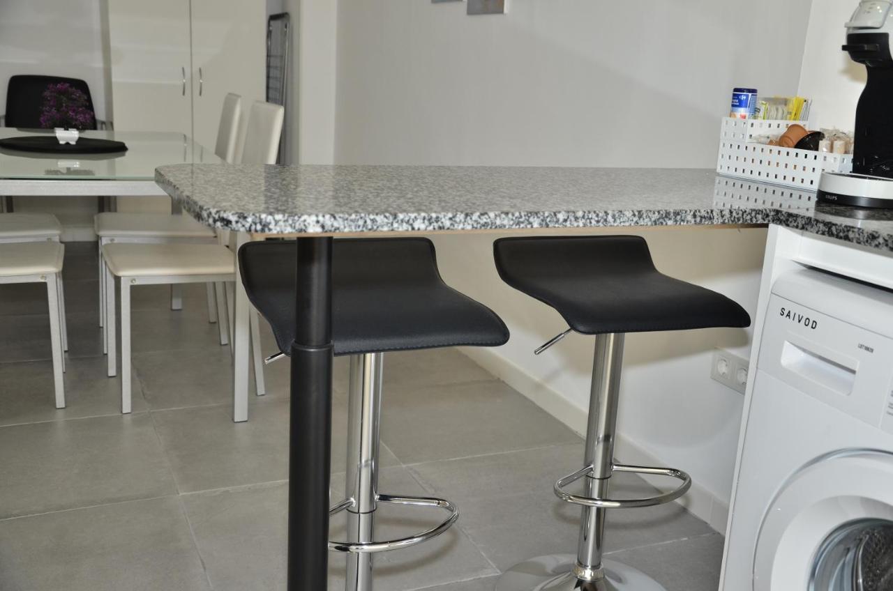 קורדובה Loft Dos Lunas, Cerca Del Centro מראה חיצוני תמונה